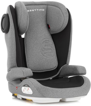 Автокресло Sesttino Race gray 15-36 кг